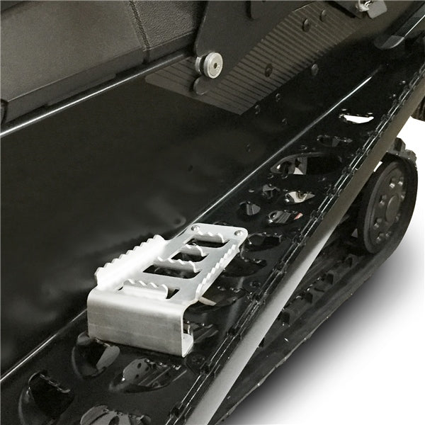 Kimpex Passenger Footrest Kit