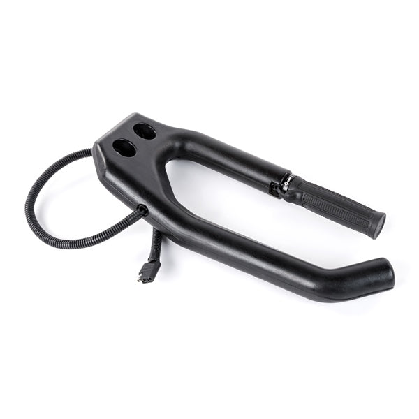 Accoudoir SeatJack Kimpex avec poignée chauffante