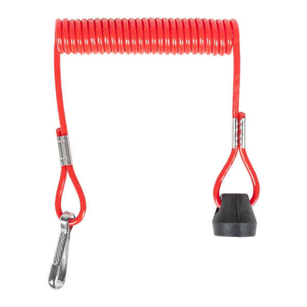 Kimpex Safety Stop Switch Cap 1 Emergency - 000421