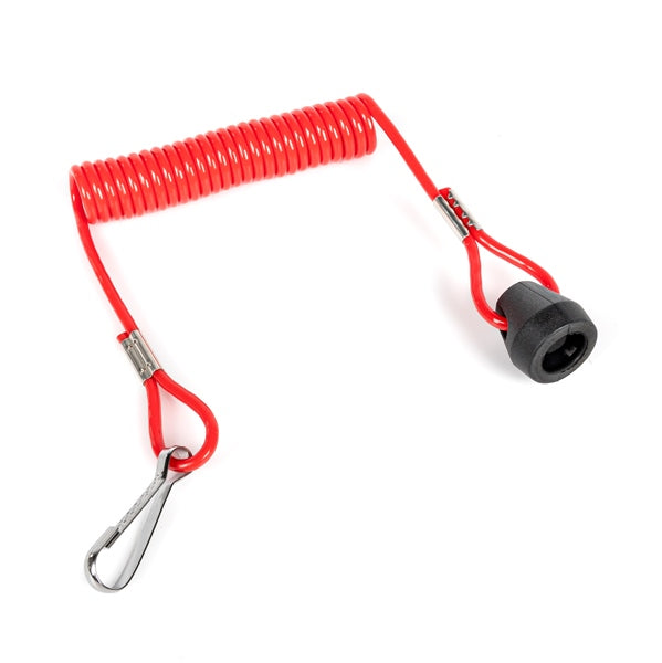 Kimpex Safety Stop Switch Cap 1 Emergency - 000421