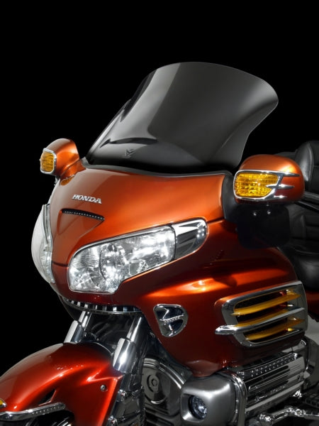 National Cycle VStream Aeroacoustic Windshield HONDA
