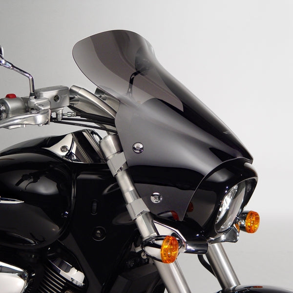 National Cycle VStream Aeroacoustic Windshield SUZUKI