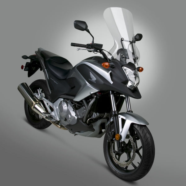 National Cycle VStream Aeroacoustic Windshield HONDA