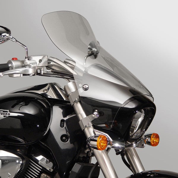 National Cycle VStream Aeroacoustic Windshield SUZUKI