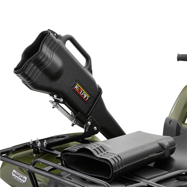 Étui Kolpin Gun Boot IV, modèle Impact