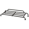 Kolpin Trail Box Rack ARCTIC CAT, ARGO, CAN-AM (BRP), CFMOTO, CHIRONEX, DINLI, E-TON, HISUN, HONDA, HYOSUNG, JOHN DEERE, KAWASAKI, KTM, KYMCO, LINHAI, NORDIK MOTOR, POLARIS, POWERMAX, Segway, SUZUKI, SYM, TGB, TRACKER, YAMAHA