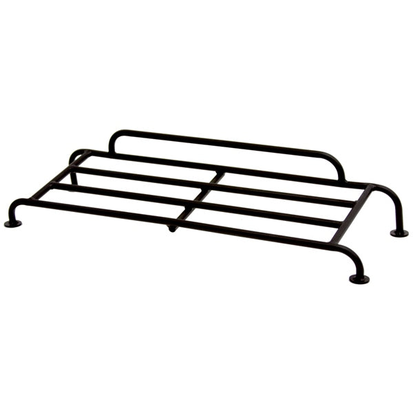 Kolpin Trail Box Rack ARCTIC CAT, ARGO, CAN-AM (BRP), CFMOTO, CHIRONEX, DINLI, E-TON, HISUN, HONDA, HYOSUNG, JOHN DEERE, KAWASAKI, KTM, KYMCO, LINHAI, NORDIK MOTOR, POLARIS, POWERMAX, Segway, SUZUKI, SYM, TGB, TRACKER, YAMAHA