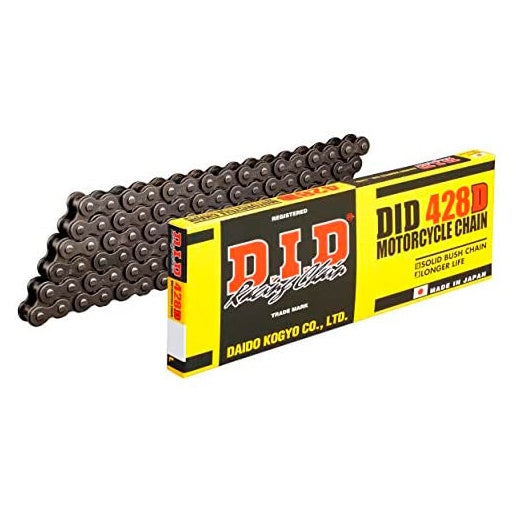 Chaîne D.I.D - Chaîne standard 428D
