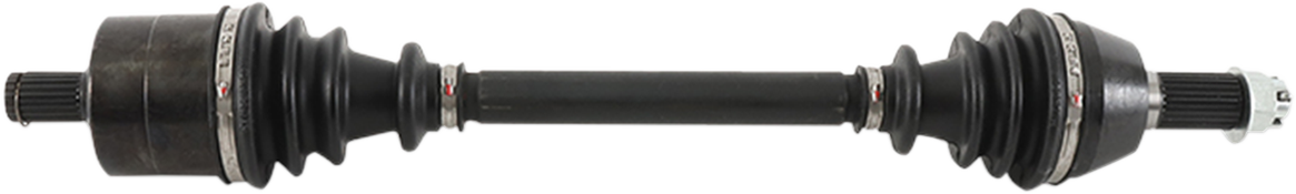 Axle Kit Complete Polaris