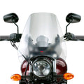 Pare-pierre National Cycle - QuickSet™