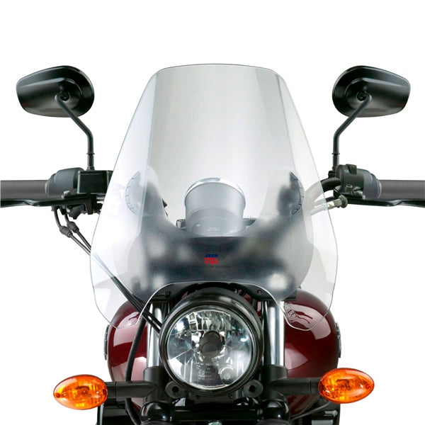 Pare-pierre National Cycle - QuickSet™