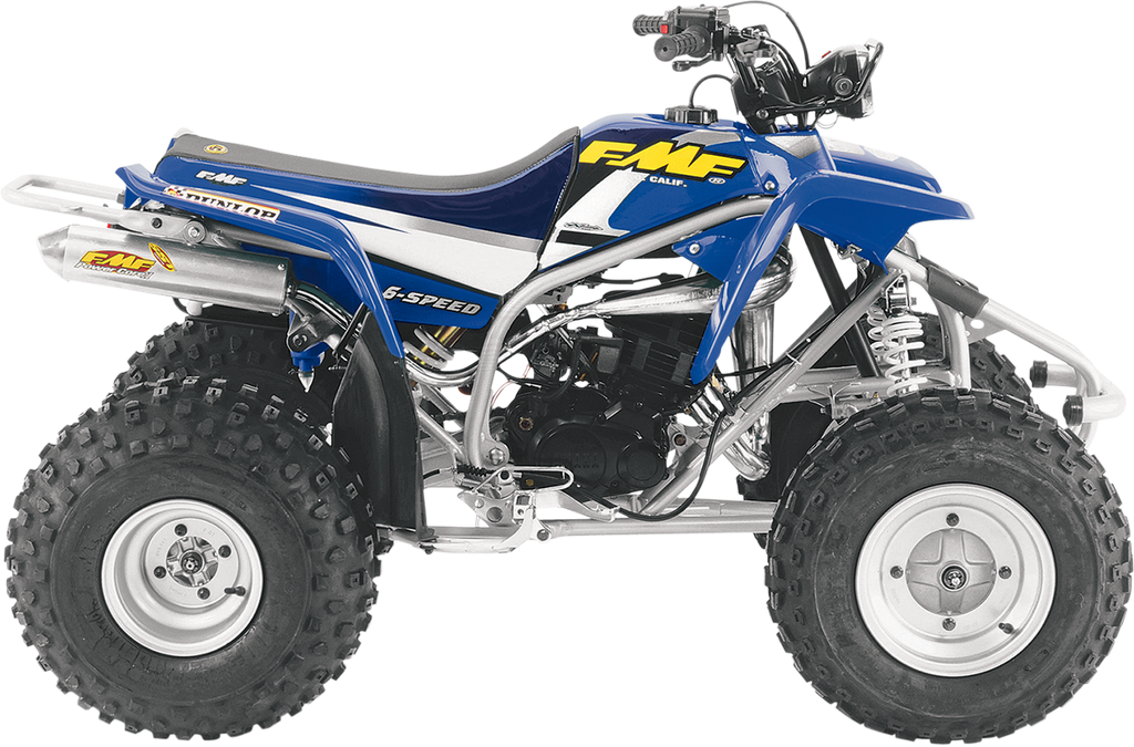 Powercore 2 Silencer for ATV