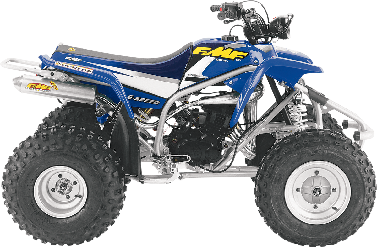 Powercore 2 Silencer for ATV