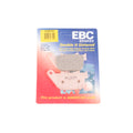 EBC  Double-H Superbike Brake Pad Sintered metal - Rear Right