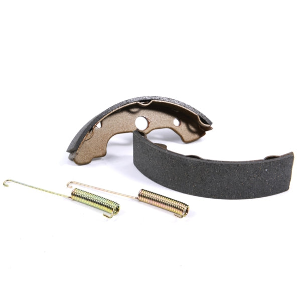 EBC  Brake Shoes Carbon graphite - Front Right, Front left