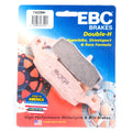 EBC  Double-H Superbike Brake Pad Sintered metal - Front Right, Front left, Rear Right, Rear left