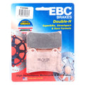 EBC  Double-H Superbike Brake Pad Sintered metal - Front Right, Front left, Rear left