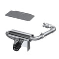 MBRP Powersports Sport Slip-on Exhaust CAN-AM (BRP)