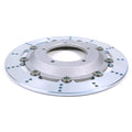 EBC  Disque de frein standard HONDA - Arrière gauche