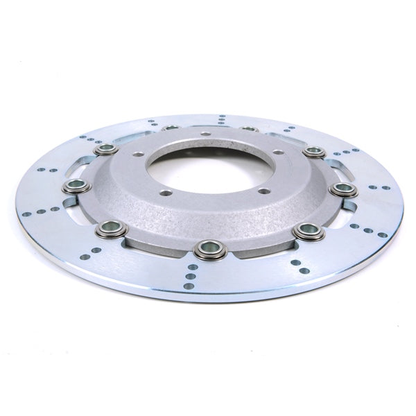 EBC  Disque de frein standard HONDA - Arrière gauche