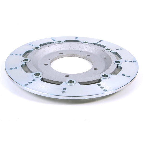 EBC  Disque de frein standard HONDA - Arrière gauche