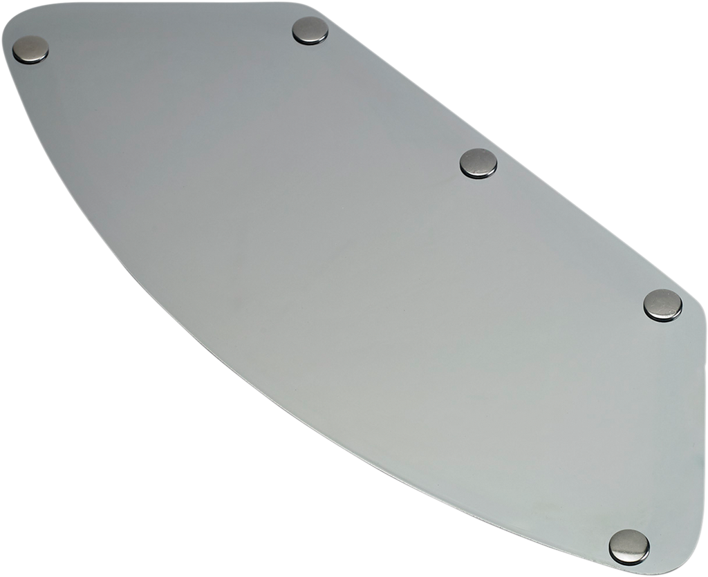 Gringo Helmet Blast Shield