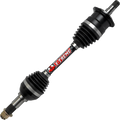Heavy-Duty X-Treme Axle