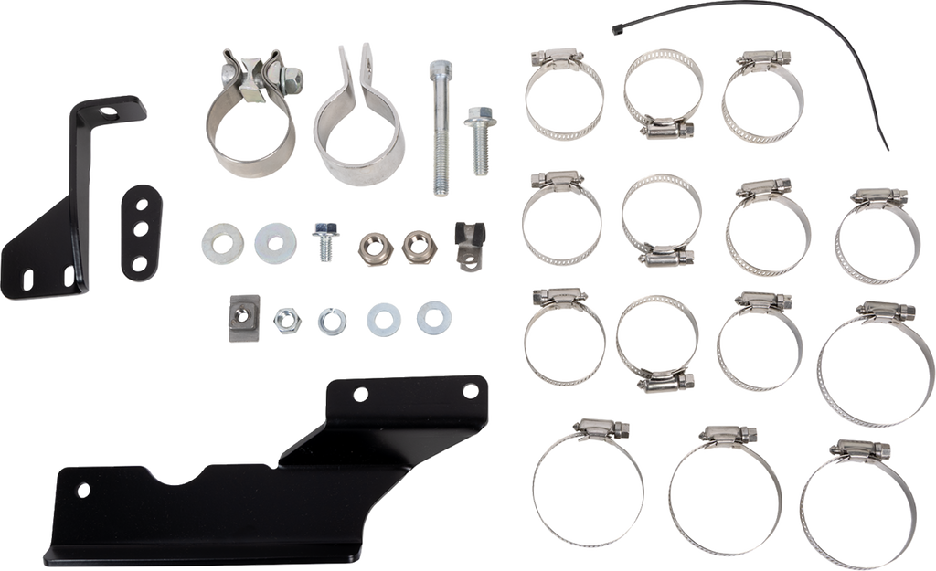 Power Duals PCX™ Header System