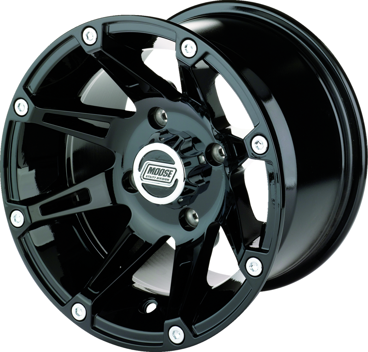 387X Wheel