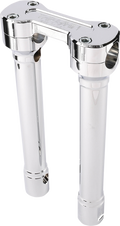 Hole Shot Risers