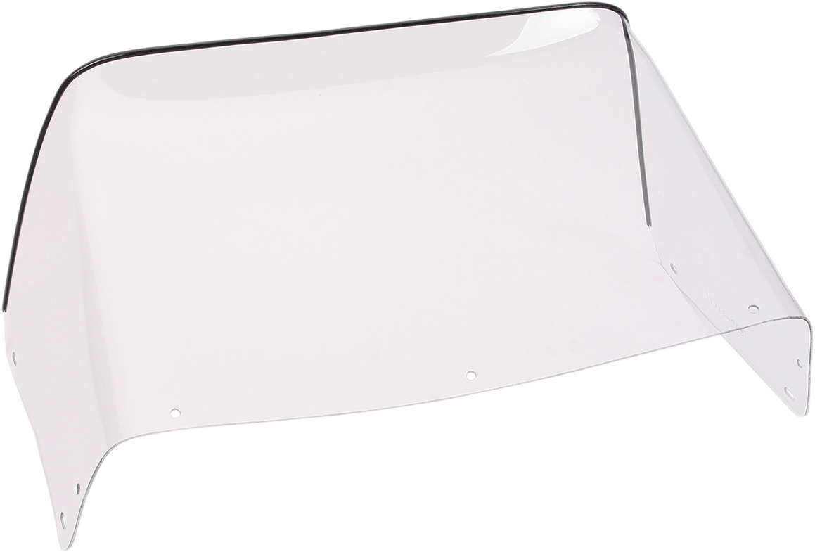 Replacement Windshield