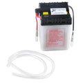 Yuasa Battery Conventional 6N4-2A