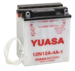 Yuasa Battery Conventional