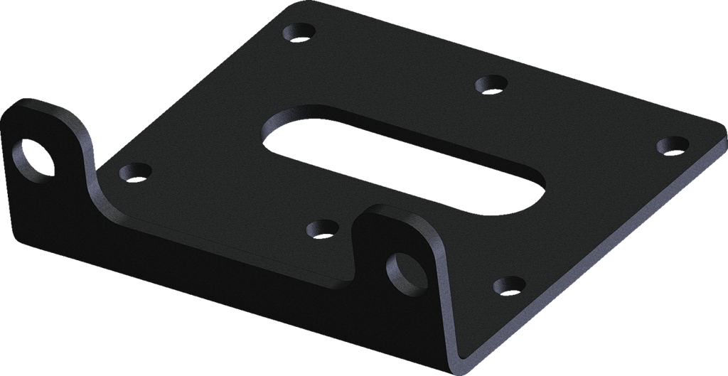 Fairlead Bracket