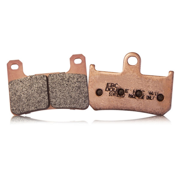 EBC  GPFAX Sintered Race Brake Pad Sintered metal - Front Right, Front left