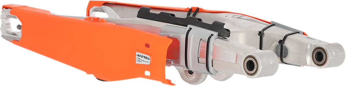 Swingarm Guard