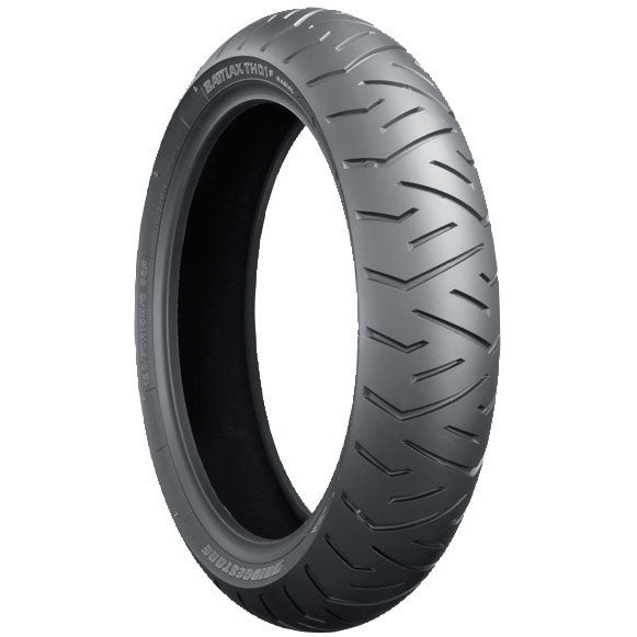 Pneu Bridgestone Battlax TH01