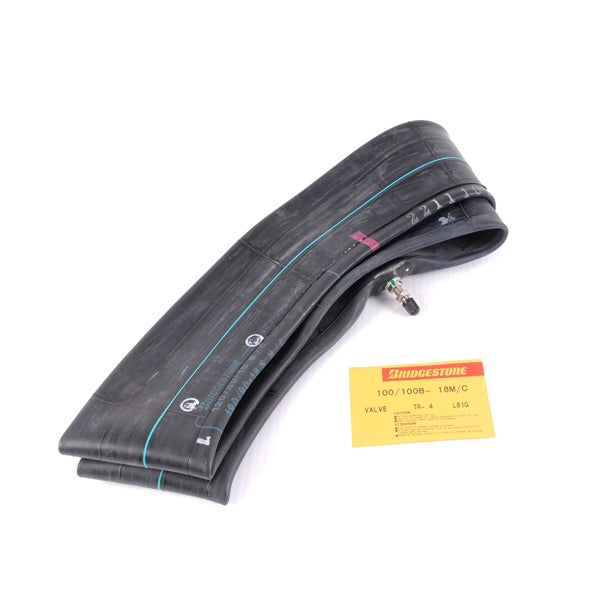 Bridgestone Street/Dual Sport Tire Tube TR4