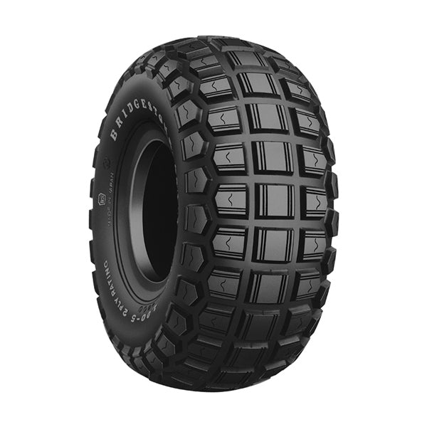 Pneu Bridgestone Trail Wing TW