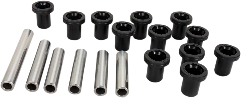 Rear Independent Suspension Linkage Rebuild Kit