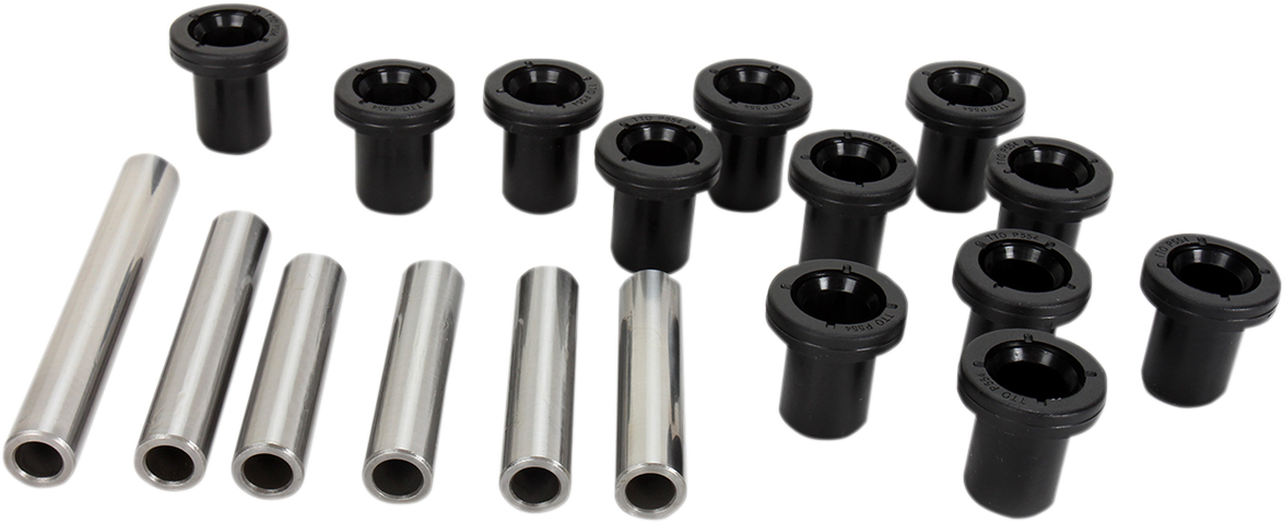 Rear Independent Suspension Linkage Rebuild Kit
