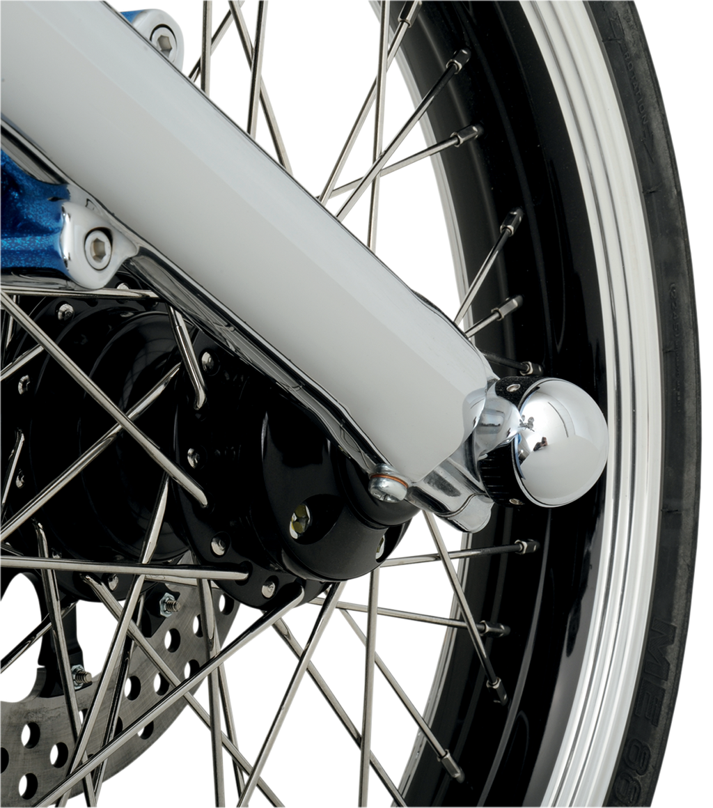 Axle Cap