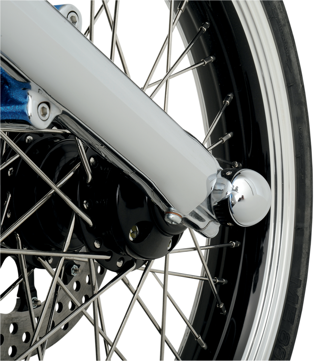 Axle Cap