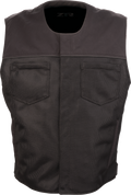 Mesh Vest