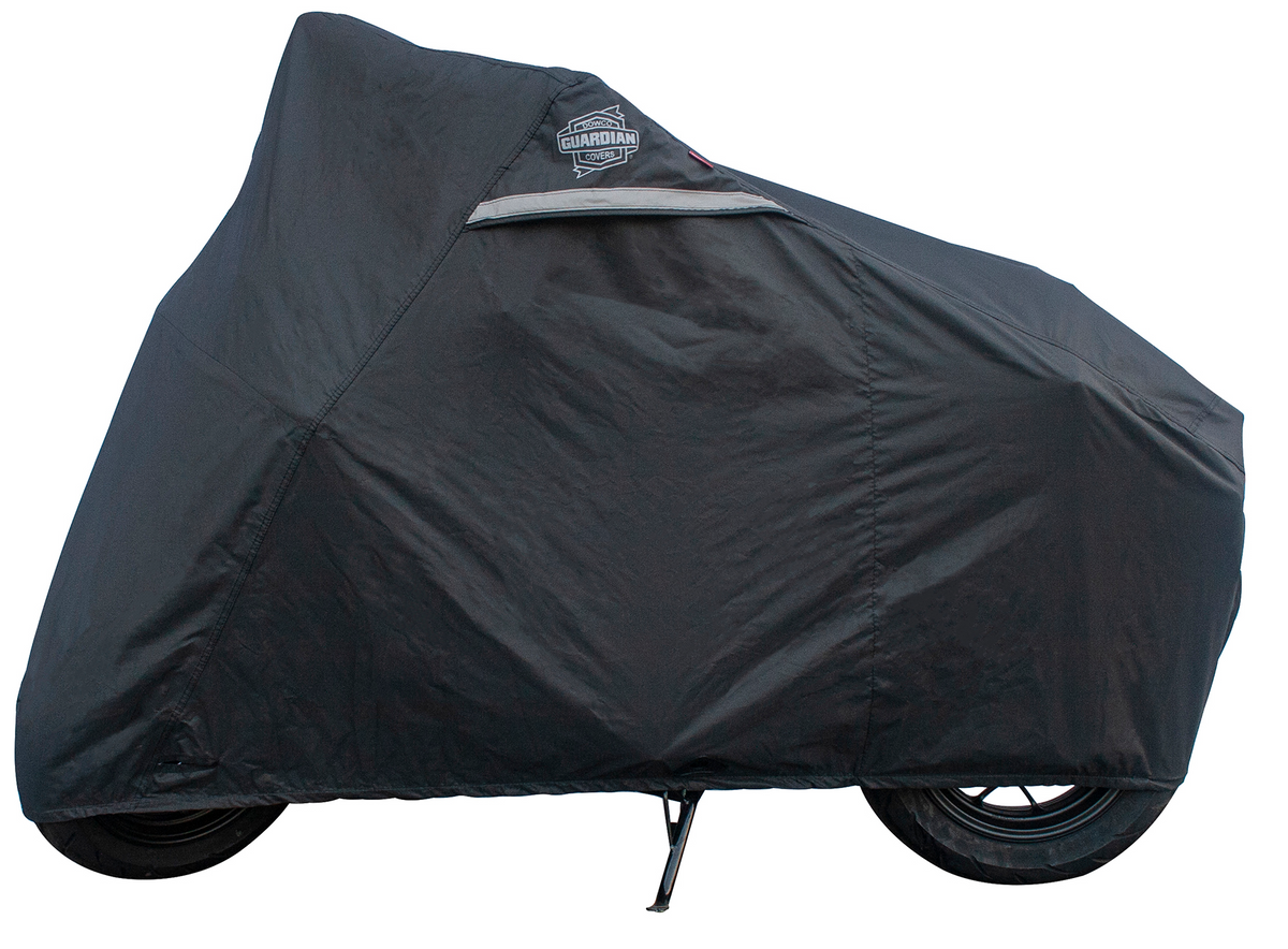 Guardian® WeatherAll® Plus Motorcycle Cover
