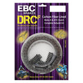 Kit d'embrayage EBC - Série DRCF HONDA - Fabriqué en Kevlar