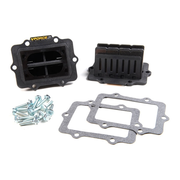 VForce3 Reed Valve System SKI-DOO