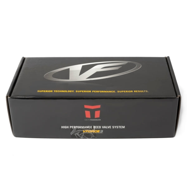 VForce3 Reed Valve System SKI-DOO