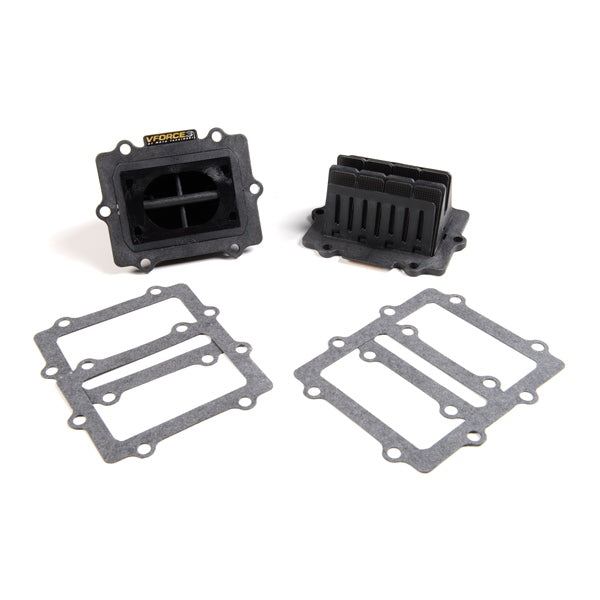 VForce3 Reed Valve System POLARIS