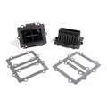 VForce3 Reed Valve System POLARIS